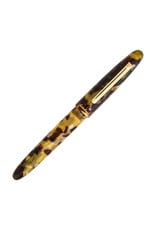 Esterbrook Esterbrook Estie Tortoise Gold Fountain Pen