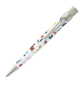 Retro 51 [coming soon] Retro 51 Tornado USPS Thinking of You Stamp Rollerball