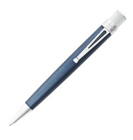 Retro 51 Retro 51 Tornado Ice Blue Rollerball