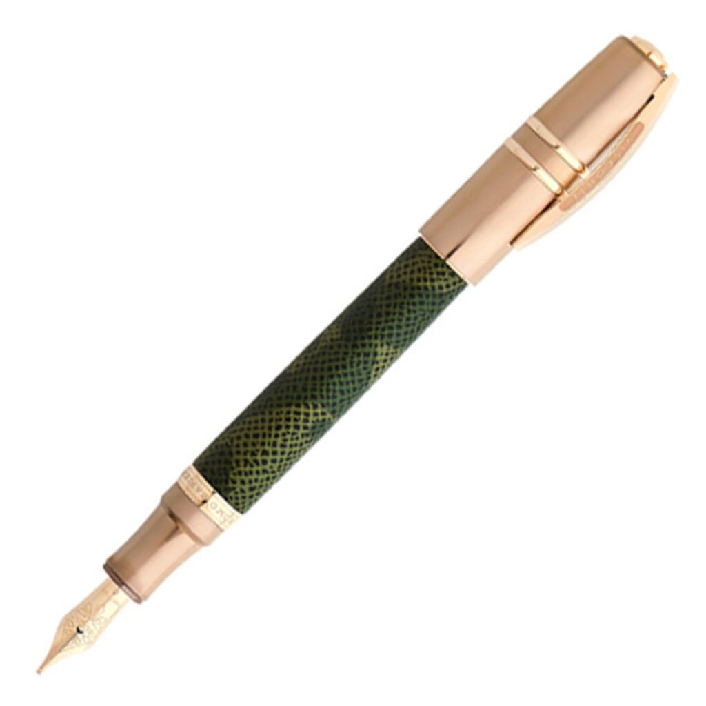 Visconti Visconti Homo Sapiens Dual Touch Camouflage Fountain Pen