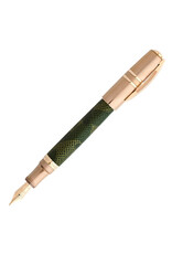 Visconti Visconti Homo Sapiens Dual Touch Camouflage Fountain Pen