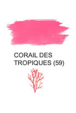 J. Herbin Herbin Corail des Tropiques Bottled Ink 30ml