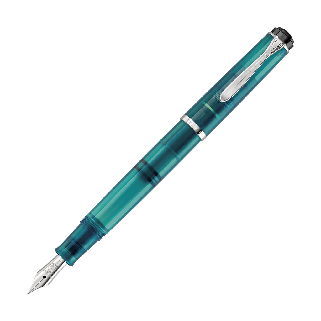 Pelikan Pelikan M205 Apatite Fountain Pen