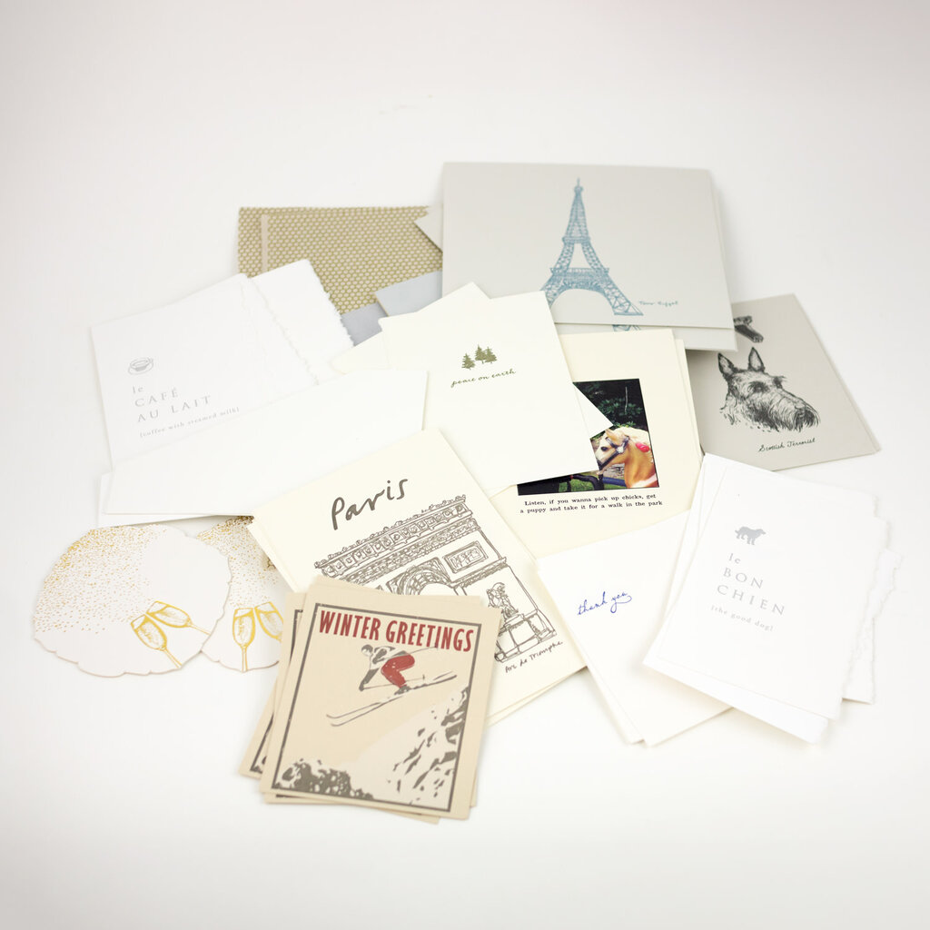 Oblation Papers & Press Paper Scrap Pack