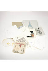 Oblation Papers & Press Paper Scrap Pack
