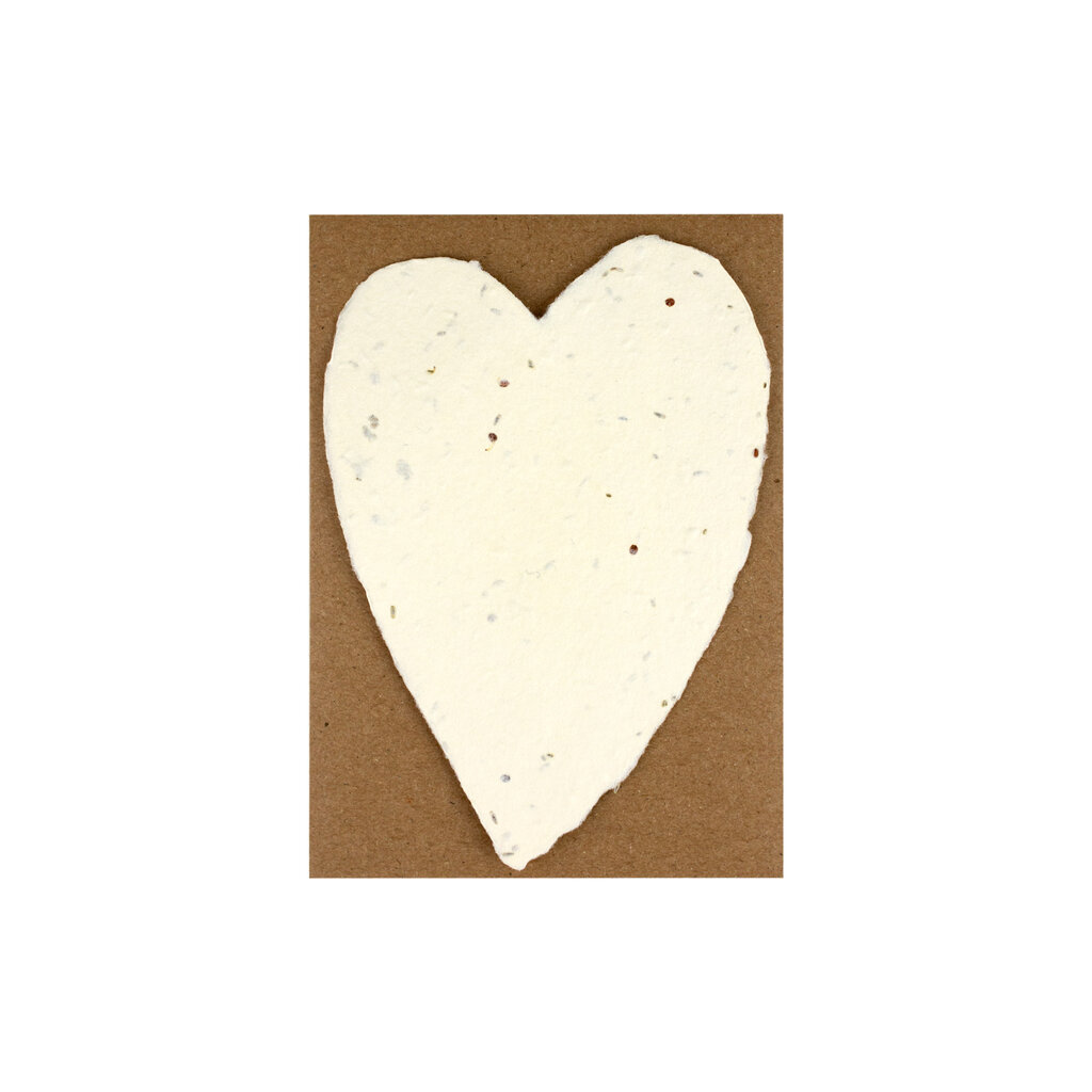 Oblation Papers seed handmade paper pack A7 amp-p-a7 - My Muses Card Shop