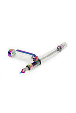 TWSBI TWSBI Vac700R Iris Fountain Pen