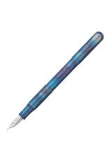 Kaweco Kaweco Liliput Supra Fireblue Fountain Pen