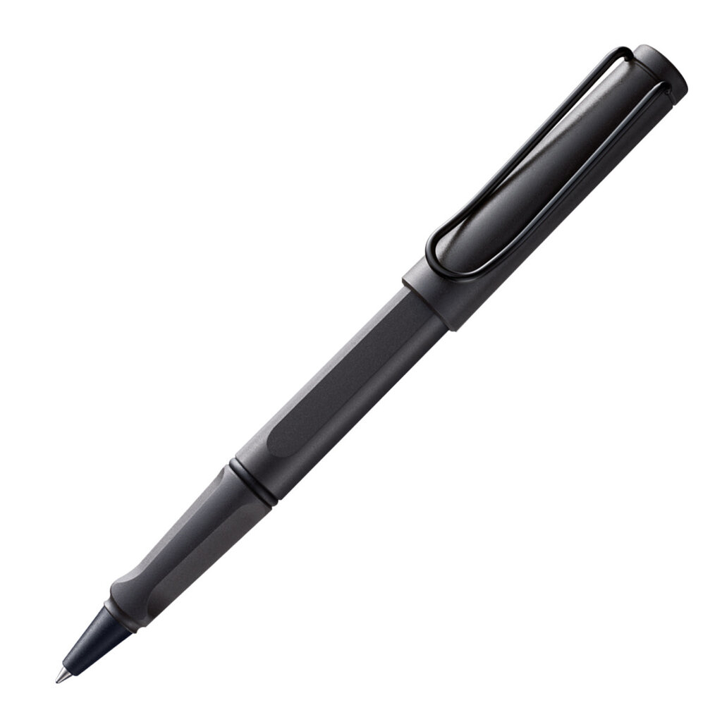 Lamy Lamy Safari Charcoal Rollerball