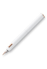 Lamy Lamy Dialog CC White Fountain Pen