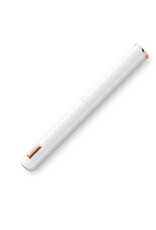 Lamy Lamy Dialog CC White Fountain Pen