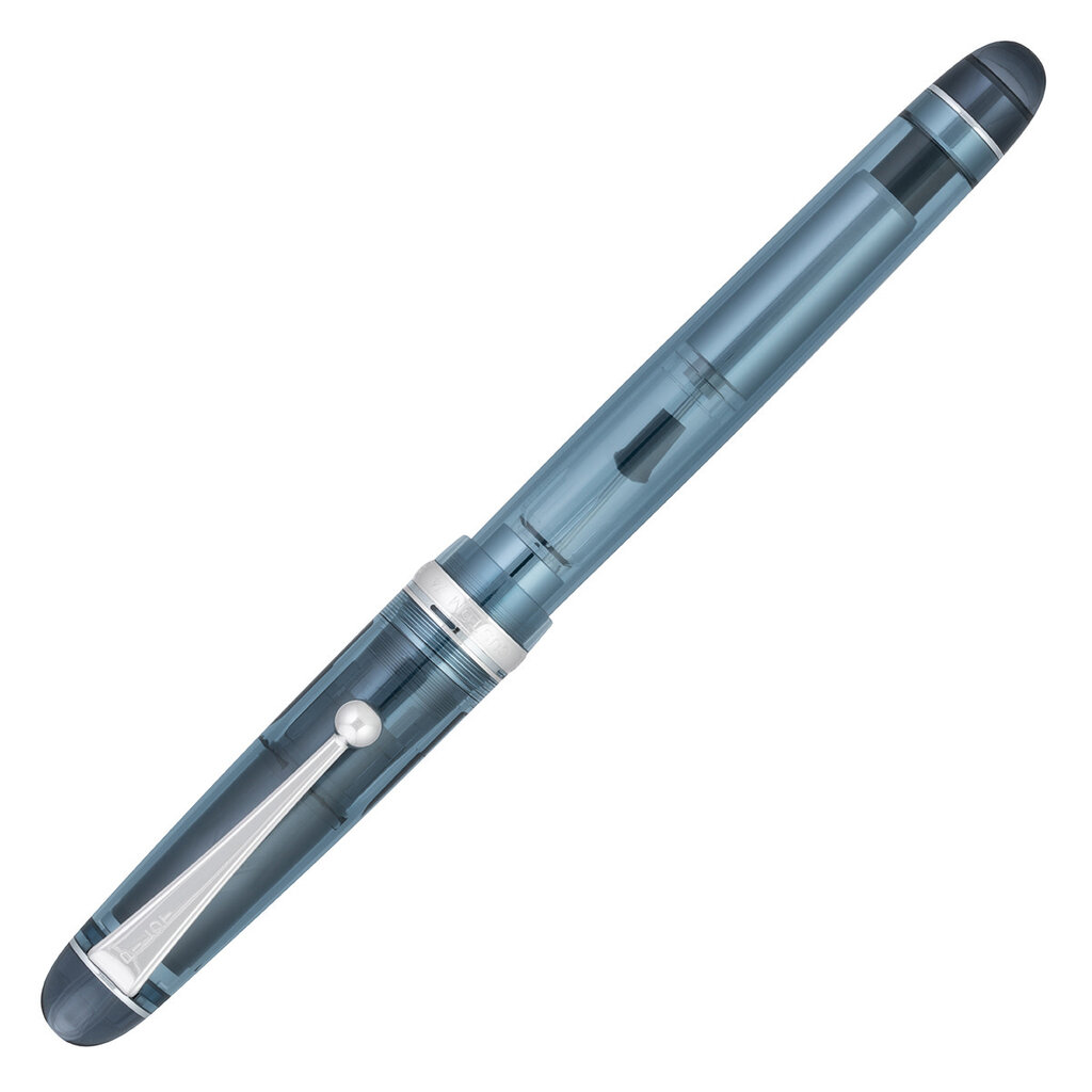 Pilot Pilot Custom 74 Blue Stone Fountain Pen