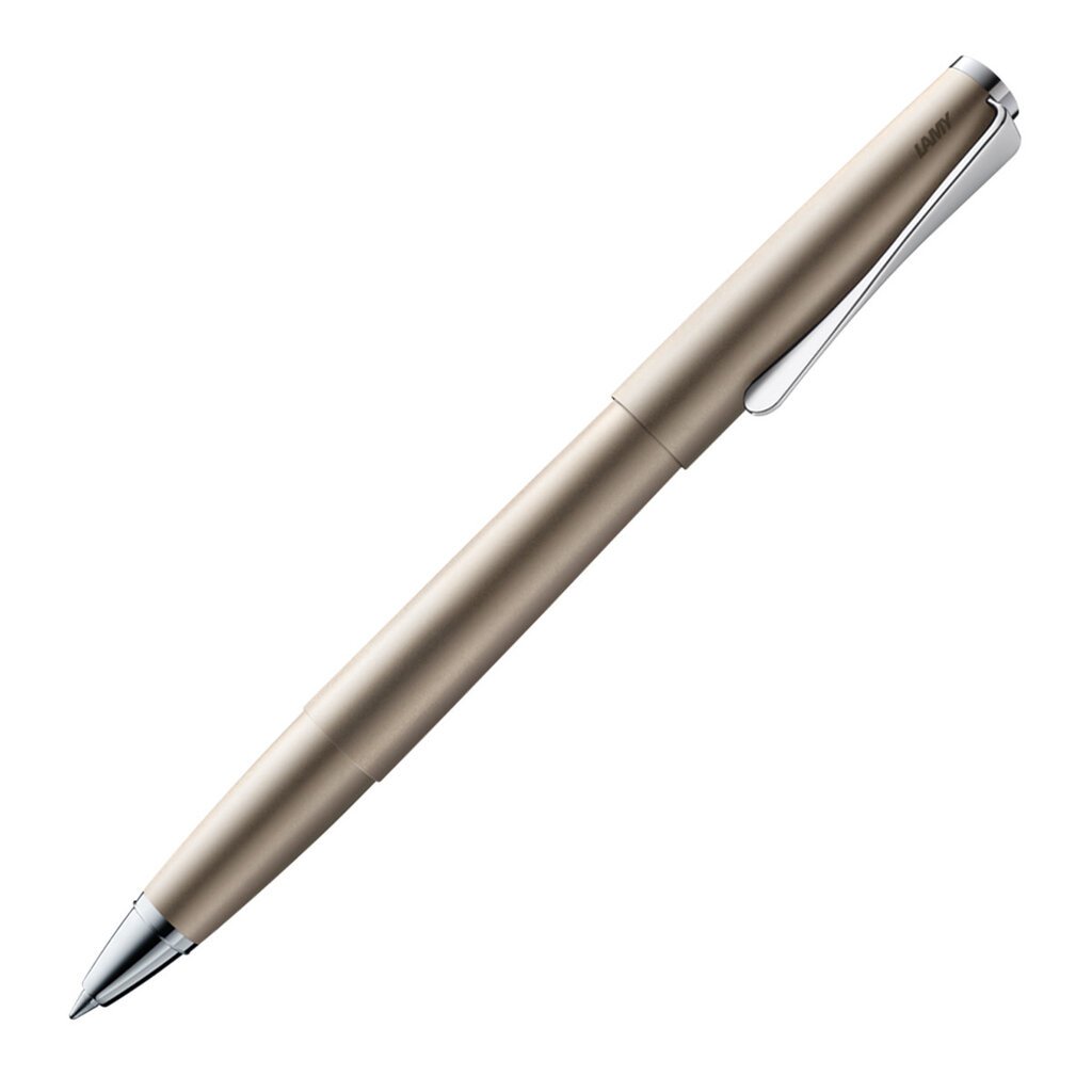 Lamy Lamy Studio Palladium Rollerball