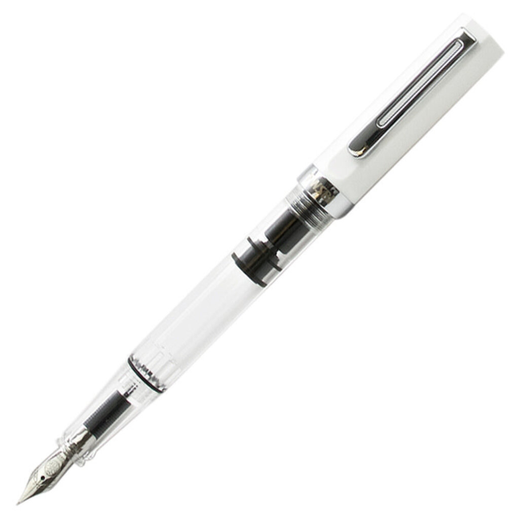 TWSBI TWSBI ECO White Fountain Pen