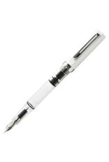 TWSBI TWSBI ECO White Fountain Pen