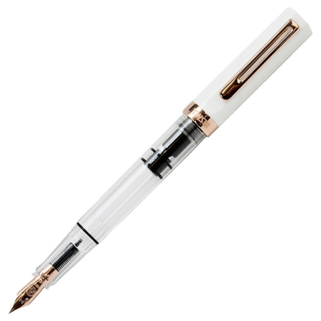 TWSBI TWSBI ECO Rose Gold Fountain Pen