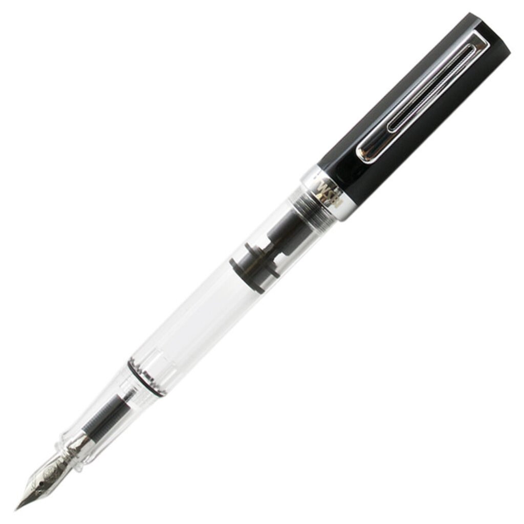 TWSBI TWSBI ECO Black Fountain Pen