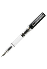 TWSBI TWSBI ECO Black Fountain Pen