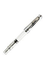 TWSBI TWSBI Diamond 580AL Silver Fountain Pen