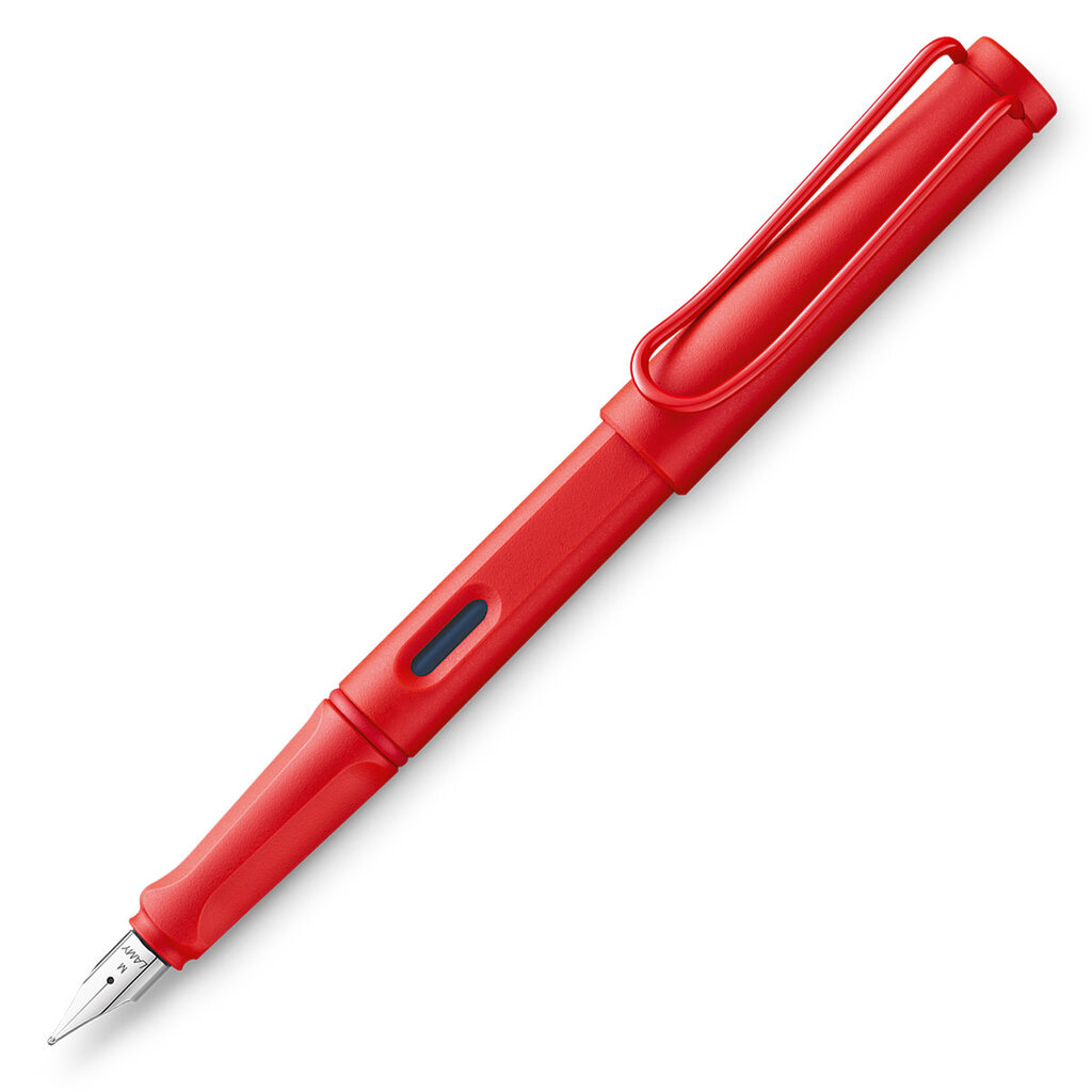 Lamy Lamy Safari Strawberry Fountain Pen