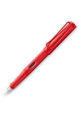 Lamy Lamy Safari Strawberry Fountain Pen