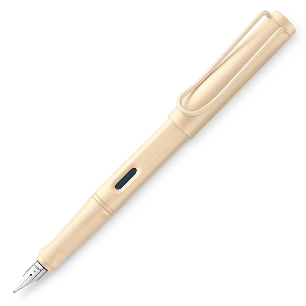 Lamy Lamy Safari Cream Fountain Pen