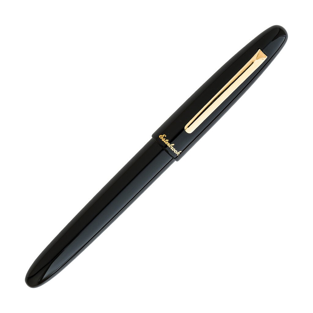 Esterbrook Esterbrook Estie Ebony Gold Rollerball