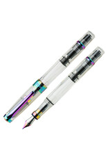 TWSBI TWSBI Diamond 580 Iris Fountain Pen