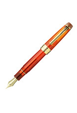 Sailor Sailor Pro Gear King of Pen Tea Time Christmas Spice Tea Fountain Pen Limited Edition Medium