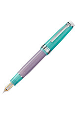 Sailor Sailor Pro Gear Follow the Mermaid Fountain Pen