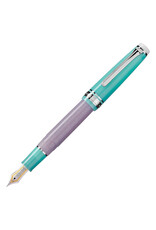 Sailor Sailor Pro Gear Slim Follow the Mermaid Fountain Pen