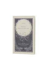 Oblation Papers & Press New Year English Literature Letterpress Card