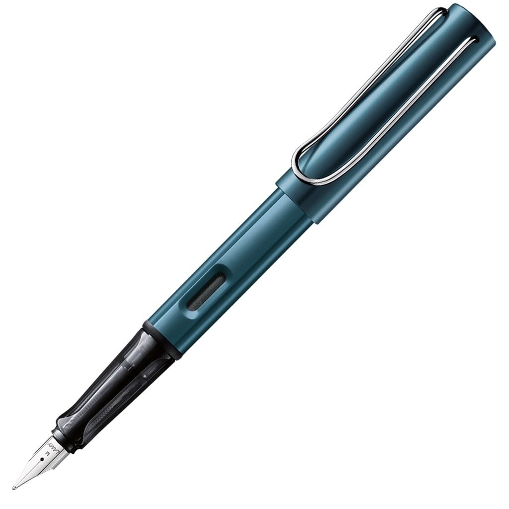 Lamy Lamy Al Star Petrol Fountain Pen