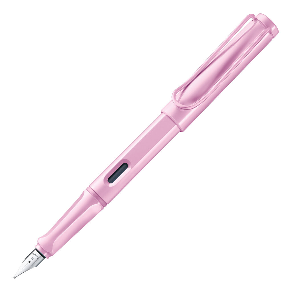 Lamy Lamy Safari Light Rose Fountain Pen