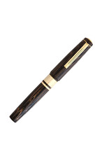 Esterbrook Esterbrook Model-J Antique Rose Ebonite Gold Fountain Pen