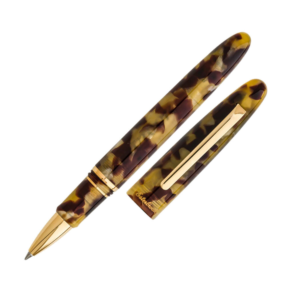 Esterbrook Esterbrook Estie Tortoise Gold Rollerball