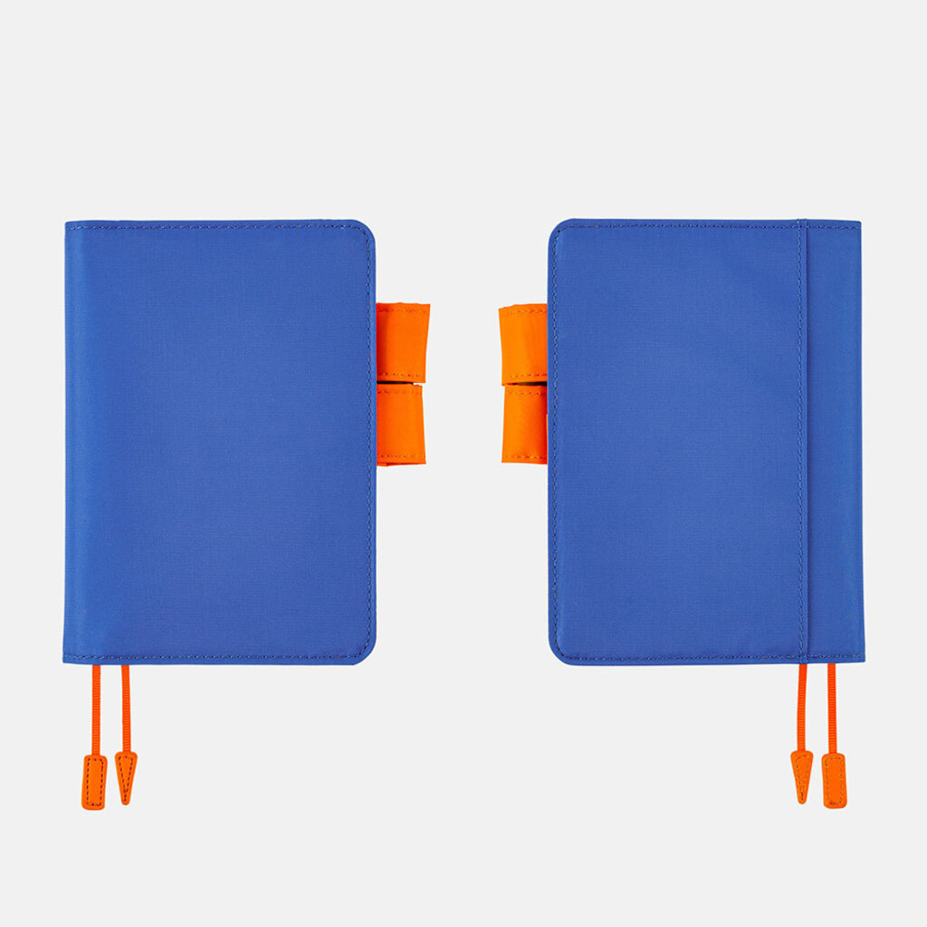 Hobonichi Techo Cover Original A6 - Colors: Sunrise Blue in 2023