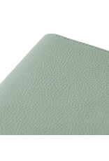 Hobonichi Leather: Water Green A6 Hobonichi Techo [COVER ONLY]