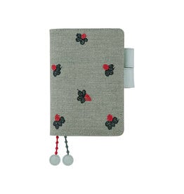 MOTHER: Boing! A5 Size (fits Cousin) - Techo Lineup - Techo - Hobonichi  Techo 2024