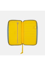 Hobonichi Linton: Vacances Weeks Cover Hobonichi Techo