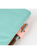 Hobonichi Colors: Dreamy Soda A5 Hobonichi Techo [COVER ONLY]