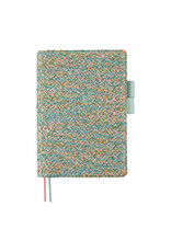 Hobonichi Laurent Garigue: Twinkle Tweed A5 Hobonichi Techo [COVER ONLY]