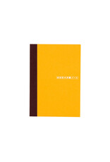 Hobonichi Hobonichi A6 Plain Notebook