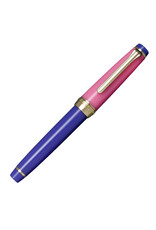 Sailor Sailor Pro Gear Slim Spring Sky Fountain Pen