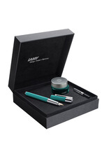 Lamy Lamy Scala Majestic Jade Limited Edition Fountain Pen Fine