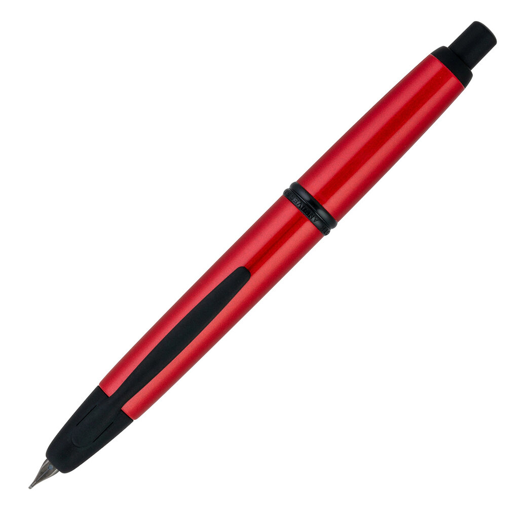 Pilot Pilot Vanishing Point 2023 Limited Edition Fountain Pen Kanreki Red Medium