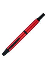 Pilot Pilot Vanishing Point 2023 Limited Edition Fountain Pen Kanreki Red Medium