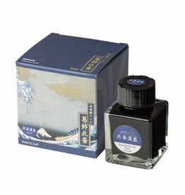 Taccia Taccia Ukiyo-e Koiai Bottled Ink 40ml