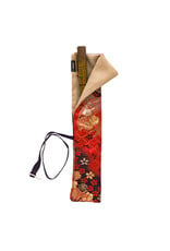 Taccia Kimono Pen Wrap Single - Sakura Festival