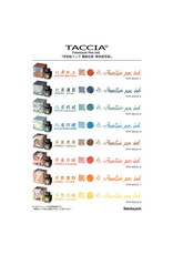 Taccia Taccia Ukiyo-e Benitsuchi Bottled Ink 40ml